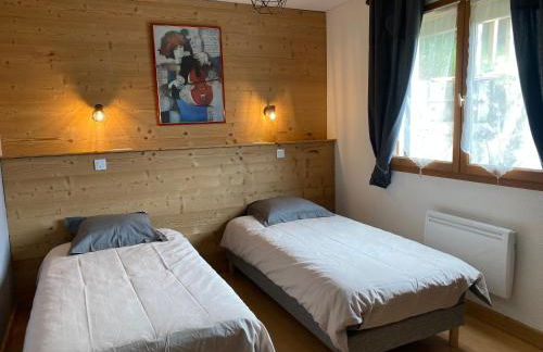 gîtes des planchettes - Foto 16