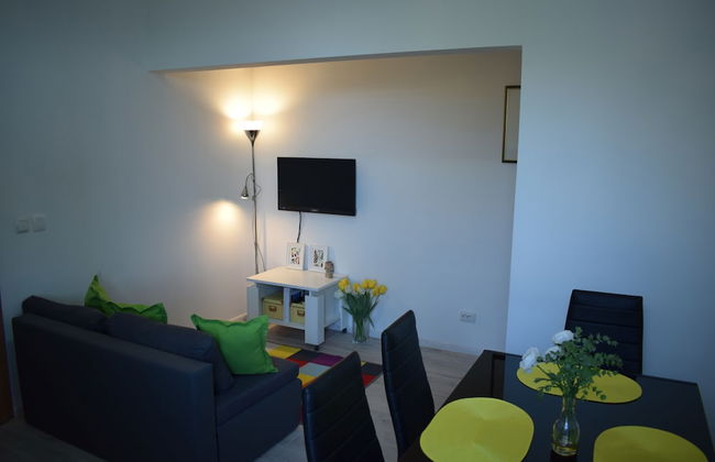 Optimist Makarska Town Center - Foto 32