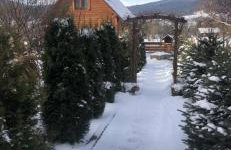 Beskidzka Chatka - Foto 9