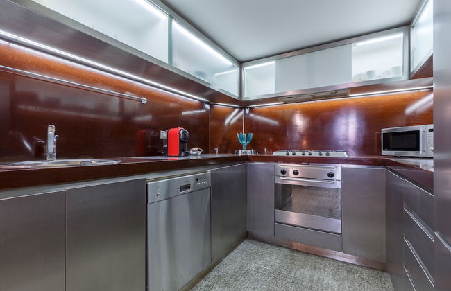 SuiteLowCost Corso Como - Photo 58