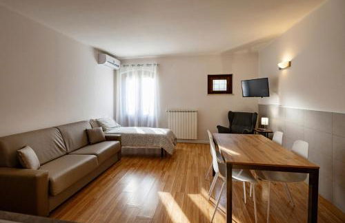 AGRITURISMO LA CORTE DEI CAVALIERI - Foto 56