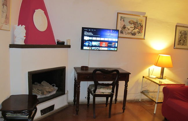 Arco in Pantheon Apartments - Foto 60