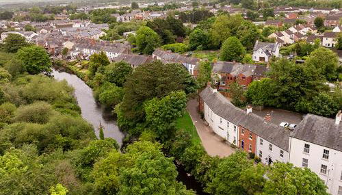 Riverside Townhouse Antrim - Foto 5