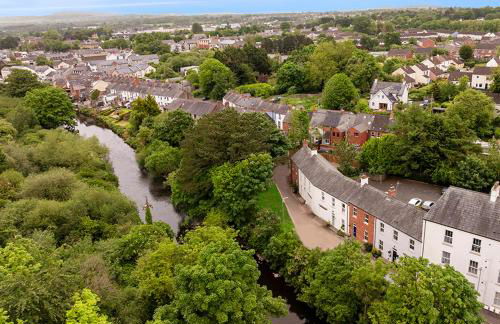 Riverside Townhouse Antrim - Foto 5