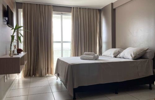 Studio Comfort West Flat - Photo 1