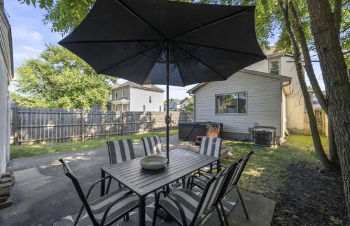 Hanford House w Hot Tub,Sauna,Bar - Photo 40