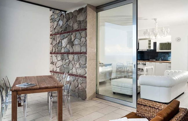 Exclusive Residence With Pool, Breathtaking Views on Taormina and on the sea - Foto 17