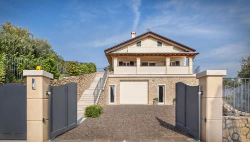 Villa Oleandri - Foto 2