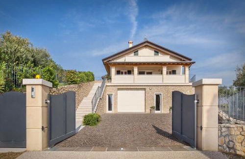 Villa Oleandri - Foto 2