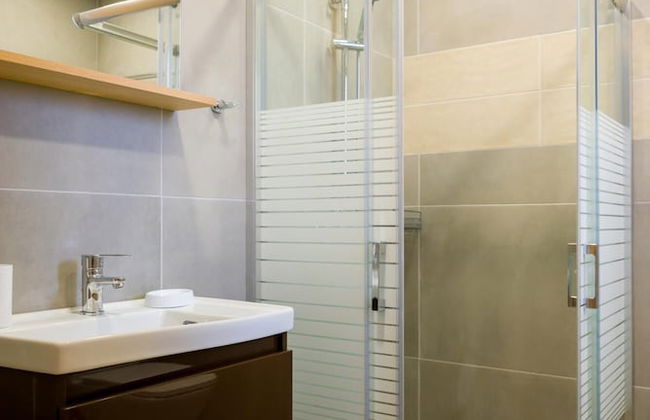 Elounda Olithos Apartments 5 - Photo 17