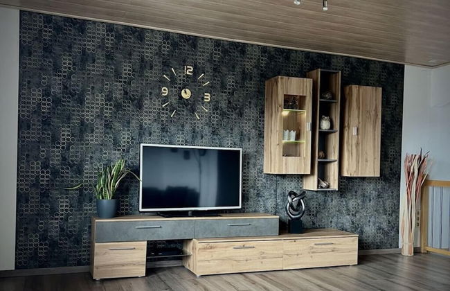 Holiday Apartment Resch - Foto 1