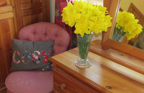 Bryn Sion Farm - Photo 20