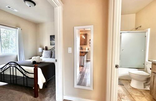 Charming 2BR Cottage Near Freeway-Cul-de-sac - Foto 18