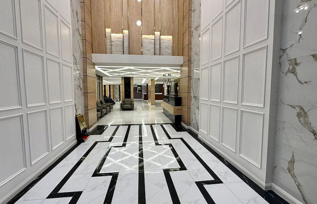 qimampark AlNamas8 - Foto 4