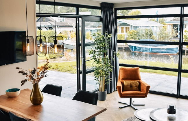 Luxury Waterfront Escape - Foto 15