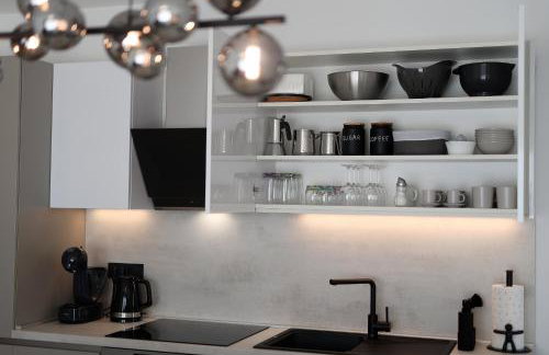 Apartments Silvi - Foto 42