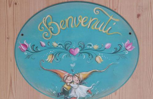 Chalet Al Cucù - Foto 9