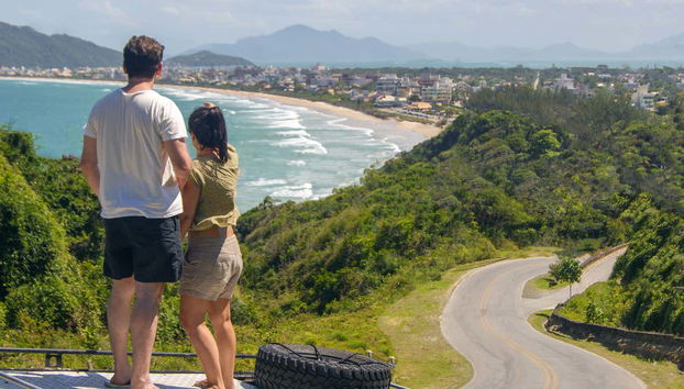 Bombinhas 4x4 Tour - Foto 5