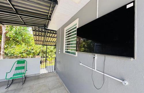 Casa em Presidente Figueiredo Amazônia Stay - Photo 7