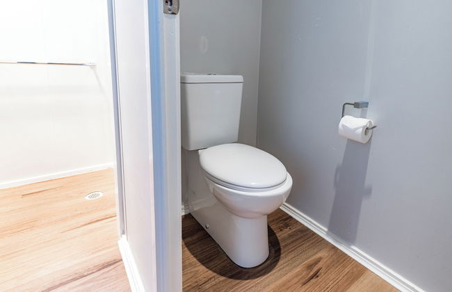 NRMA Phillip Island Beachfront Holiday Park - Foto 50