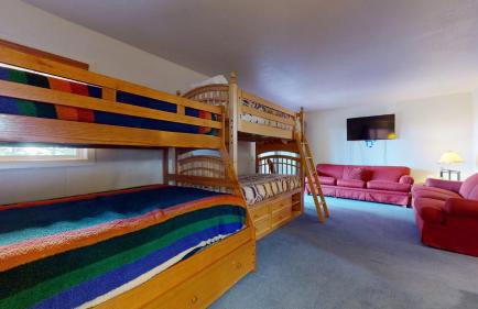 Bridges Townhome #09 Condo - Foto 44