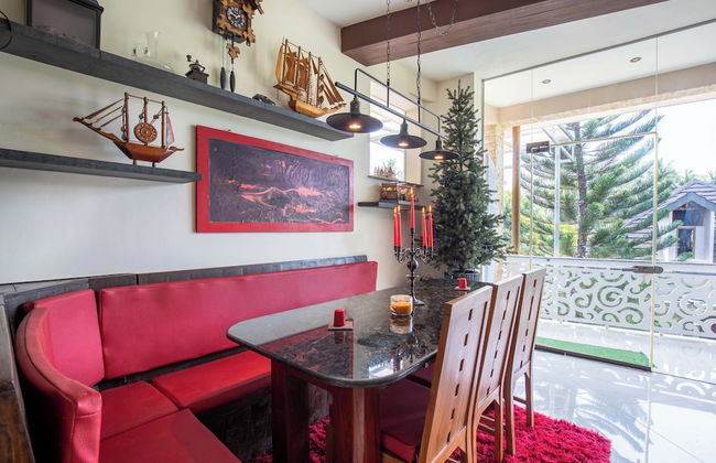 Ombe Villa - Foto 47