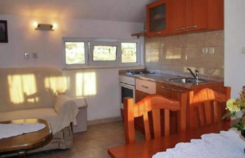 Apartment in Croatia near Adriatic Coast - Foto 3