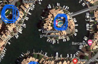 Appartement sur Le Barcares - Foto 15