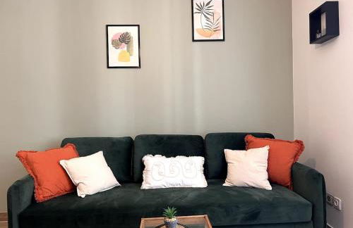 Appartement 2 pièces au Raincy proche de PARIS - Foto 18