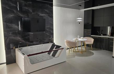 Apartament dla dwojga z jacuzzi na wyłączność - Foto 61