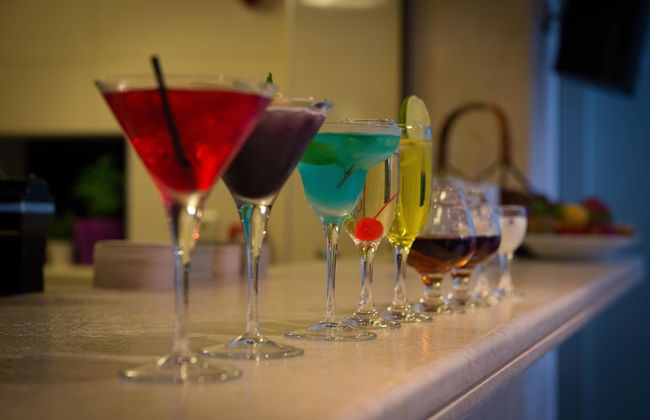 Mantinia Bay Hotel - Foto 23