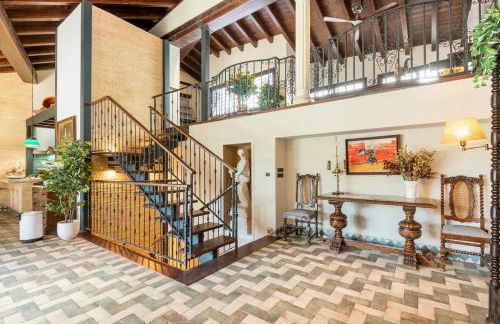 Casa Sierraverde Fuenteheridos by MSHOLIDAYS - Foto 65