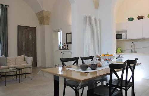 Li Frati Suite - Photo 23