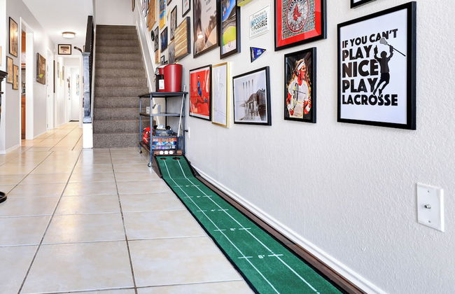 Sports Arena - Foto 40