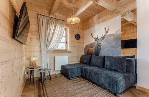 Czorna Chata u Chocyków & SPA - Foto 47