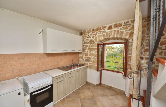 Beautiful Stone House in Gedici - Beahost Rentals - Foto 21