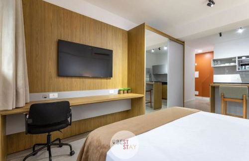 Condomínio Pratik no Jardim Botânico - Foto 49