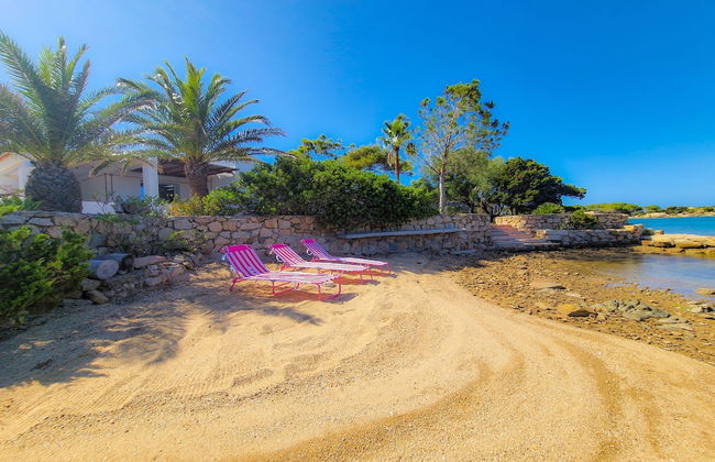 Villa Bel in La Maddalena - Photo 26