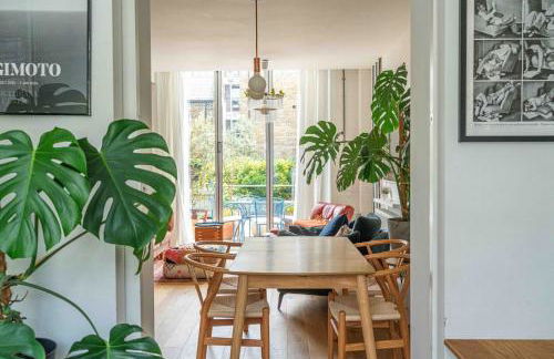 Stylish 3BD Home - Great Location - Foto 19