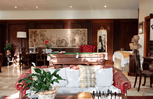 Kennedy's Beach Villa - Photo 24