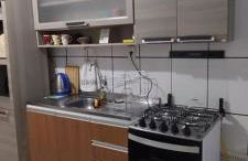 Residencial Lena a 300 metros da praia - Foto 12