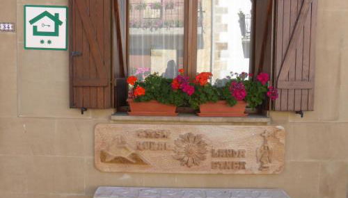 Casa Rural Reparaz - Foto 2