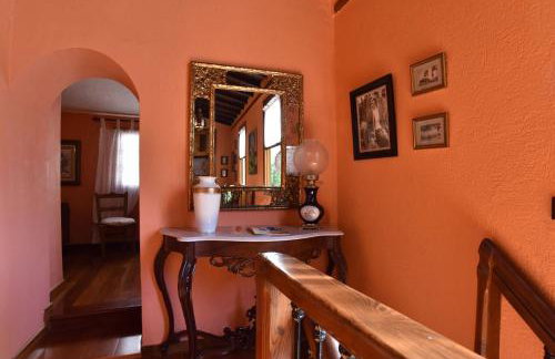 Casa Rural El Borbullón - Foto 49