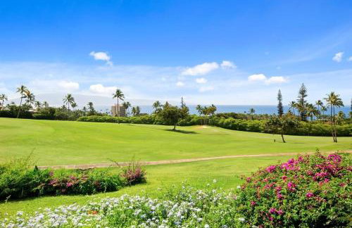 KBM Resorts FREE CAR Kaanapali Plantation Villa Ocean view 3-Bedroom Condo Recently Remodeled KPL-46 - Foto 16