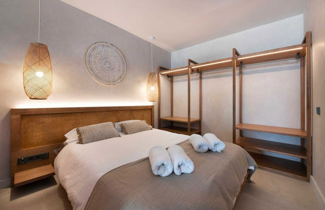 Apartamentos Balisse - Foto 3