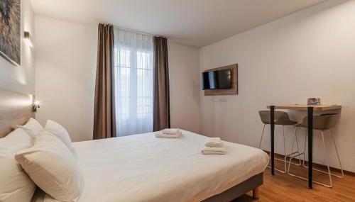 Residhotel Mulhouse Centre - Foto 3