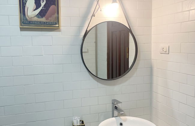 Huong Giang Apartment - Foto 24