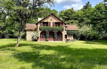 Gîte de l'Ermitage - Photo 18