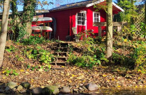 Ferienwohnungen am Schwanensee - Foto 16