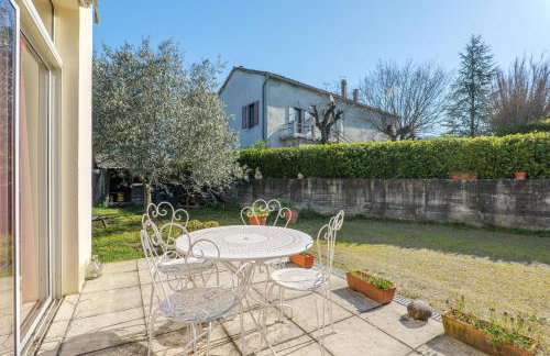 Gîte Coquelicot - Photo 22